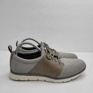Timberland Killington Oxfords Womens Casual Comfort Fashion Shoes Gray US Size 9